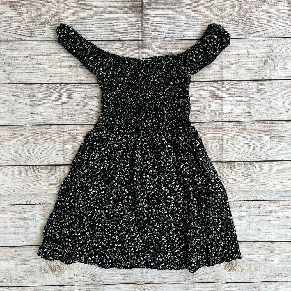 GARAGE dress - Picture 2 of 8